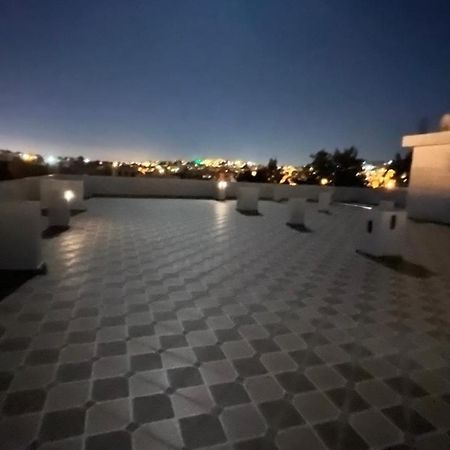 Jada Gzenaya Apartamento Tânger Exterior foto