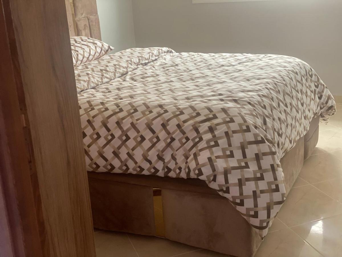 Jada Gzenaya Apartamento Tânger Exterior foto