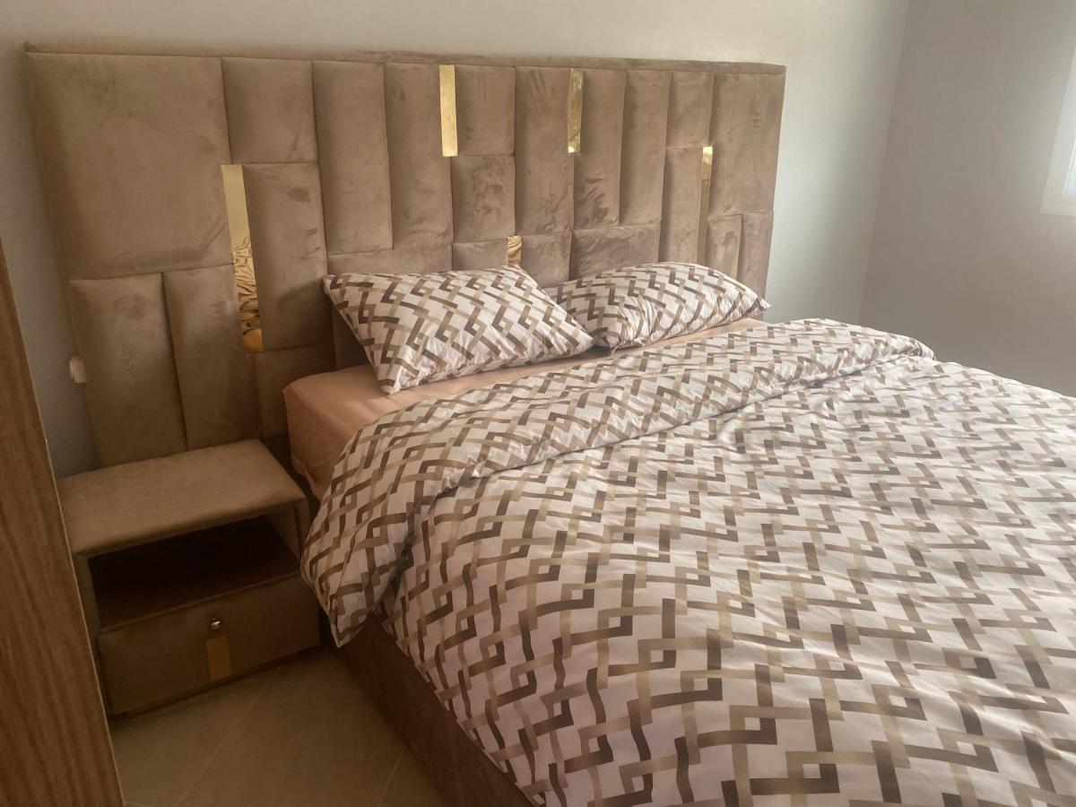 Jada Gzenaya Apartamento Tânger Exterior foto