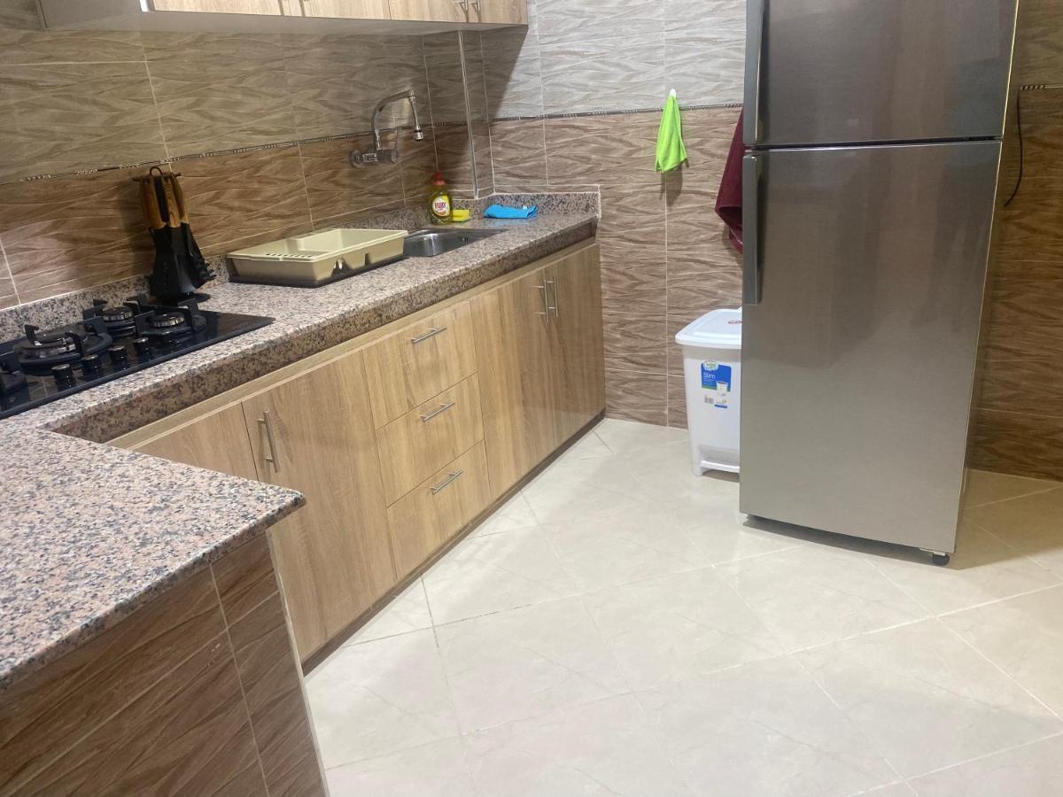 Jada Gzenaya Apartamento Tânger Exterior foto