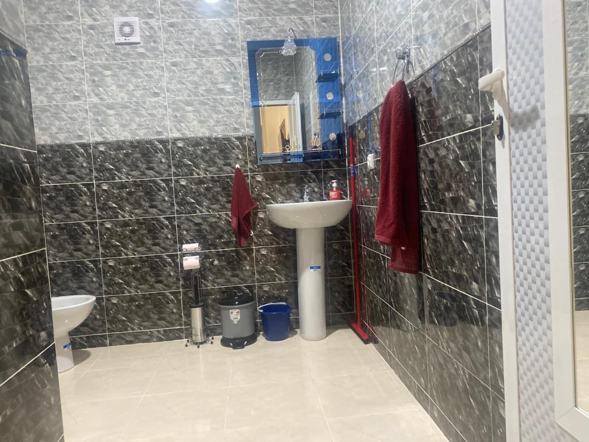 Jada Gzenaya Apartamento Tânger Exterior foto