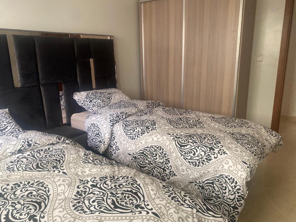 Jada Gzenaya Apartamento Tânger Exterior foto