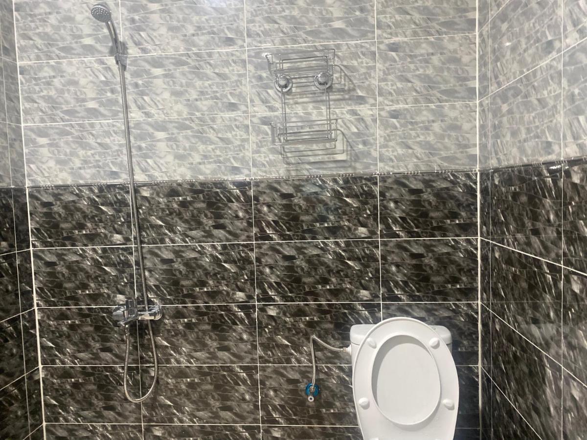 Jada Gzenaya Apartamento Tânger Exterior foto