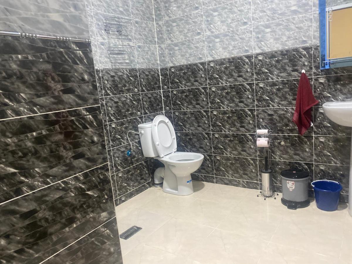 Jada Gzenaya Apartamento Tânger Exterior foto