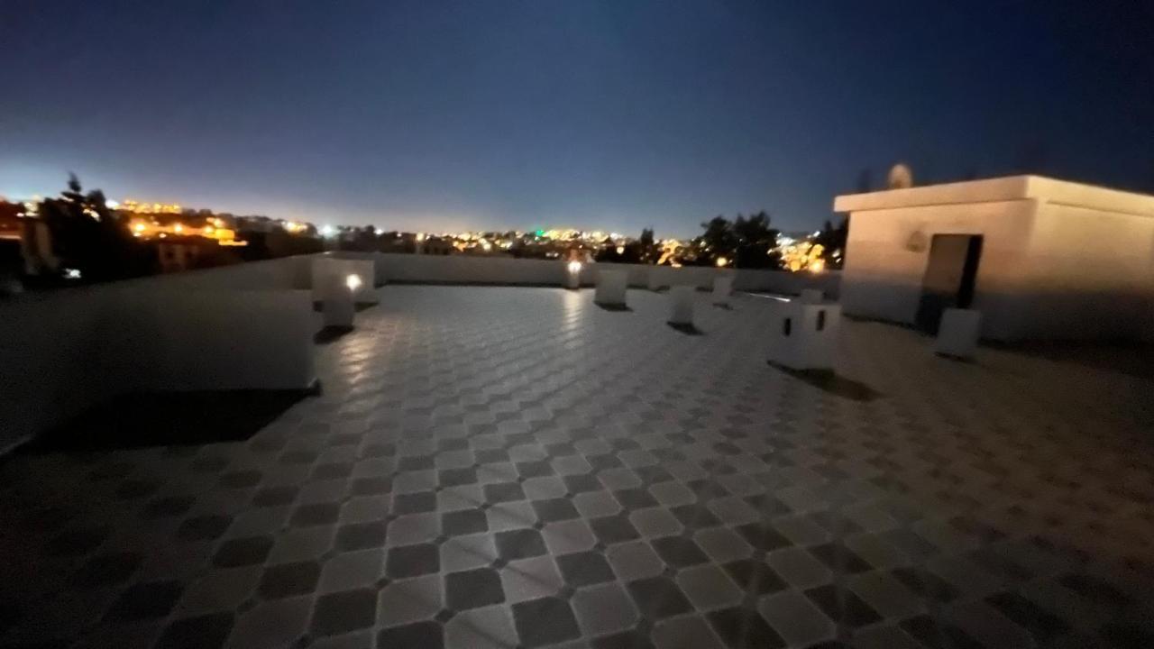 Jada Gzenaya Apartamento Tânger Exterior foto