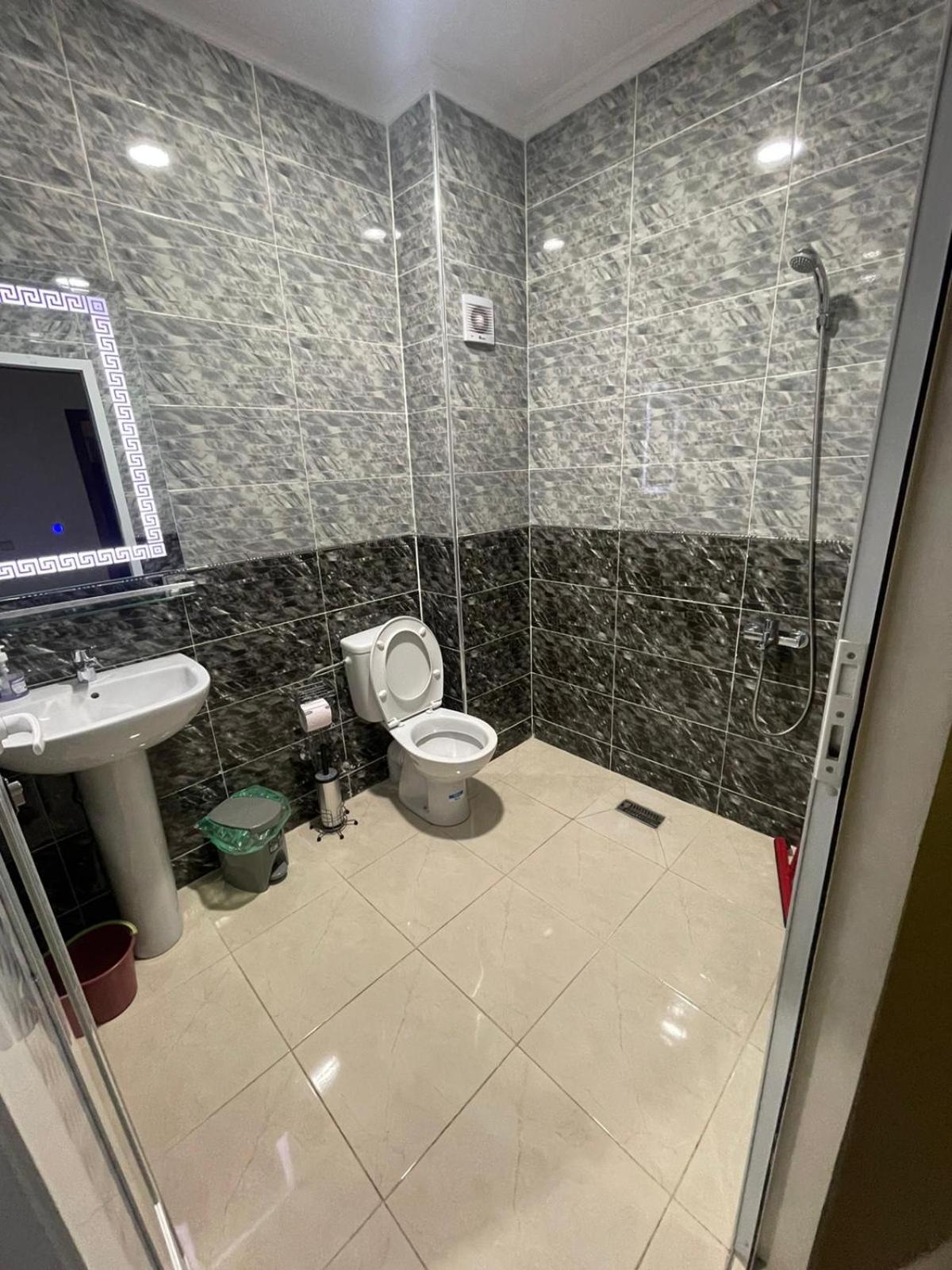 Jada Gzenaya Apartamento Tânger Exterior foto